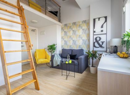 StarterApart Wrocław
