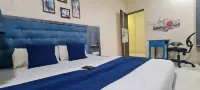 Ocean's Pearl Resort Alibaug Hotel di Chaul