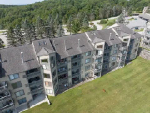 Stoneridge 3Br Standard Condo, Sleeps 8! Condo