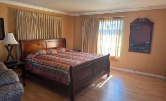 Vista Motel - Riverside