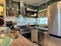 The Prairie House at the Winery - CC Farms Hotels in Stephens County