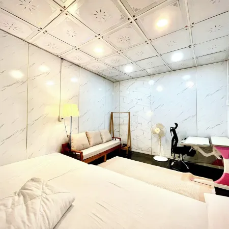 Lee Homestay