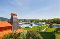 VitalBoutique Hotel Zurzacherhof - Pools