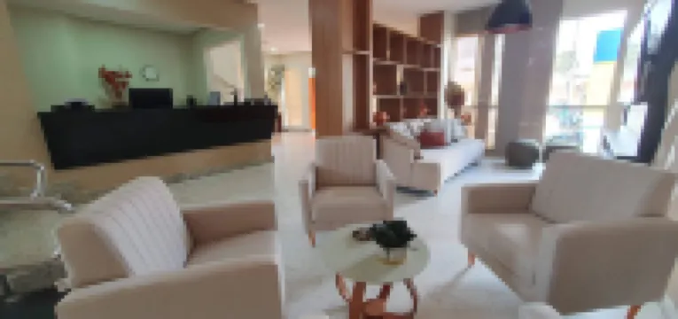 노르데스테 팰리스 호텔 - 글로리아/세르지피  호텔