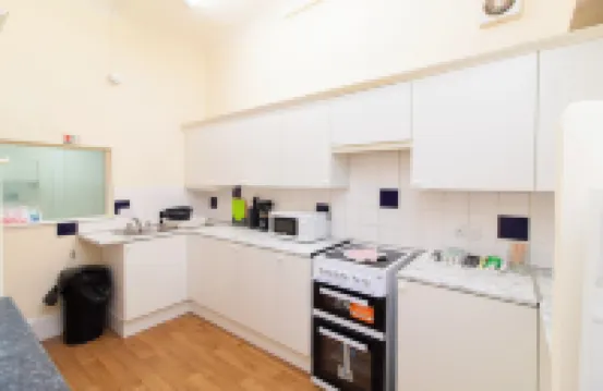 Brookvale Guest House Room 4