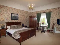Gleeson's Restaurant & Rooms Отели в г. 