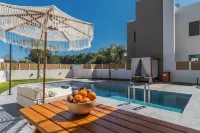 Nos Aqua Villas - Villaer