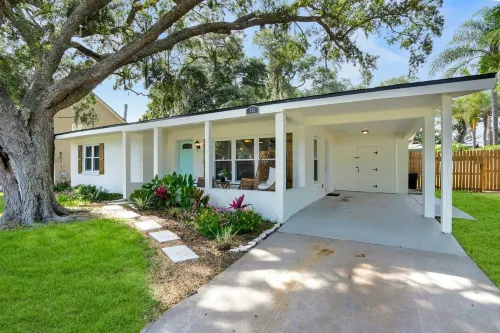 Water View Hot Tub Games Fire Pit Boat Parking