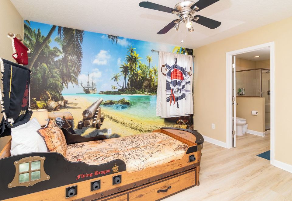 Mickeys Mansion At Championsgate - 0221u12000l4okp0eAF32 R 960 660 R5 D