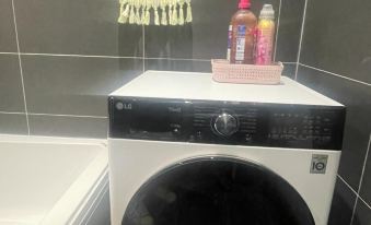 East West Apartment