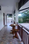 Ban Medsai Resort Hotel a Distretto di Klaeng