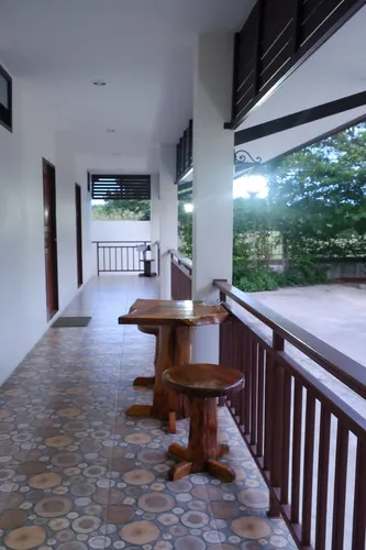 รูปภาพของบ้านเม็ดทราย รีสอร์ท