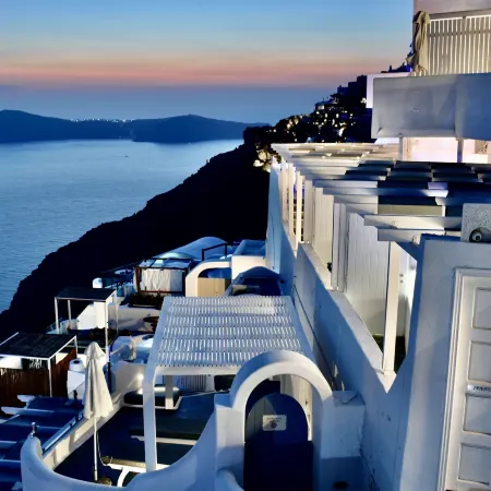 Aeolos Art & Eco Suites Adults Only