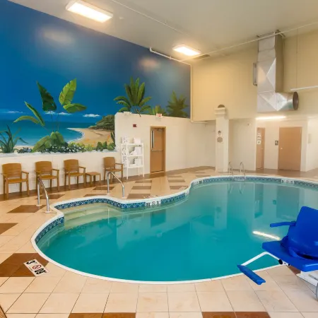 Comfort Inn & Suites Springfield I-44