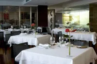 Thalasia Costa de Murcia - فطور