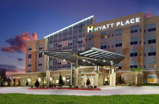 ハイアット プレイス ヒューストン / ケイティー