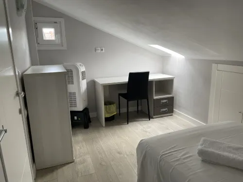 La Rosa Azul Rooms-Grupo Rosa Azul Hotel a Bierzo