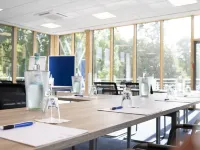 Parkhotel Herne Ξενοδοχεία στην πόλη Herne
