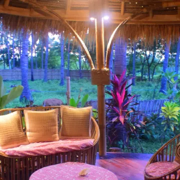 Meno Island Villas