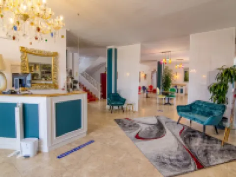 Hotel Sa Barrera - Adults Only アライオルのホテル