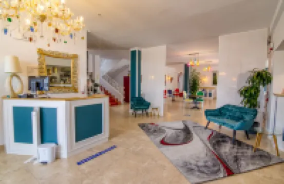 Hotel Sa Barrera - Adults Only