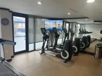 The Landing at Hampton Marina, Tapestry Collection by Hilton - Gym