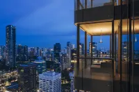 Pan Pacific Orchard - Romantic