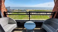 Sea You View Hotel di Felixstowe