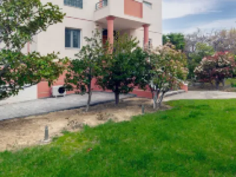 Villa Serenity Hotels in Kimi