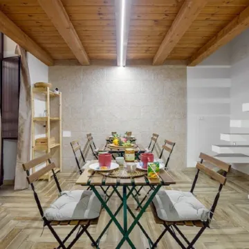 Calypso Il Binario Elegance