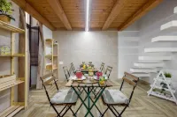 Calypso Il Binario Elegance Hotels in Palermo