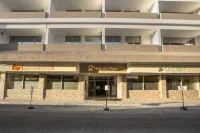 Hotel Don Miguel