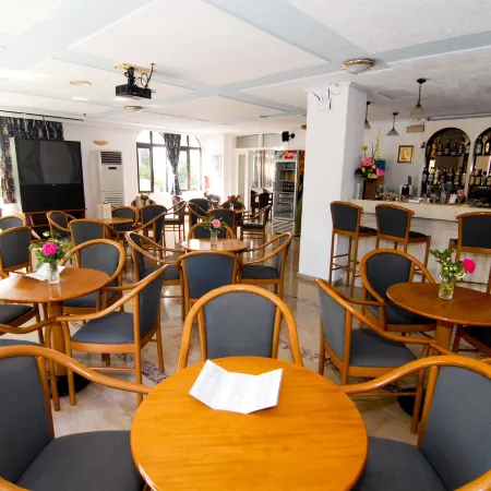 Aegeon Hotel - Adults Only