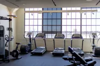 Fordson Hotel, in the Unbound Collection by Hyatt - Gym