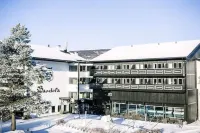 Bardøla Fjelltun Отели в г. 