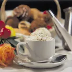 Best Western Ville-Marie Montreal Hotel  Suites - breakfast