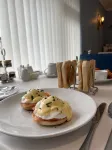 Birkdale Guest House - breakfast