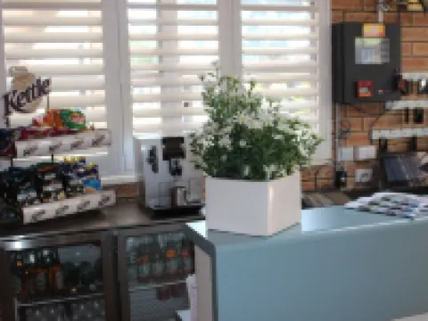 Golden Harvest Motor Inn Hotels in Moree