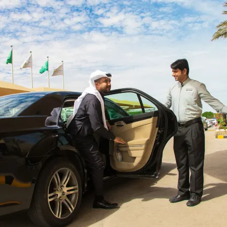 InterContinental Hotels AL JUBAIL by IHG