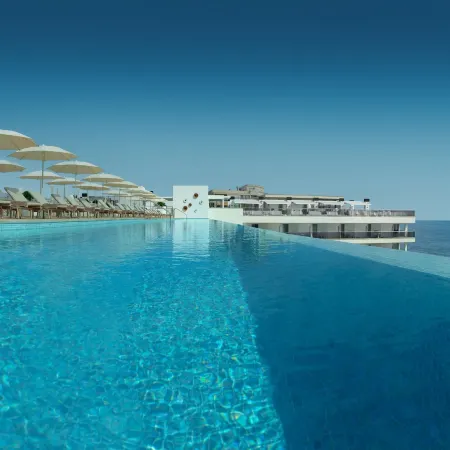 RH Bayren Hotel & Spa