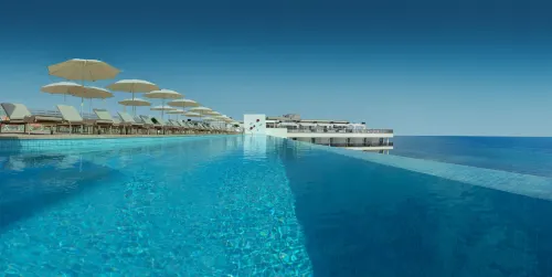 RH Bayren Hotel & Spa Hotels in Gandia