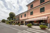 Antica Locanda Luigina Hotels in Carrodano Inferiore
