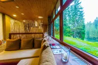 Hotel Mikulášska Chata Hotels in Demänovská Dolina