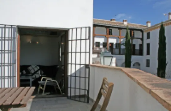 Smart Suites Albaicin