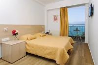 Hotel Sissy Hotels in Molos-Agios Konstantinos