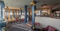 Metro Hotel Dublin Airport - bar