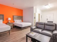 Siegel Select Las Vegas Boulevard Hotel a 