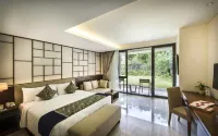 Amaryllis Boutique Resort