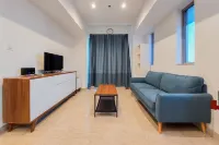 Comfort 2Br at Branz BSD City Apartment