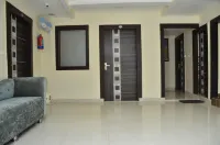 L.R.麗晶飯店 馬圖拉住宿飯店